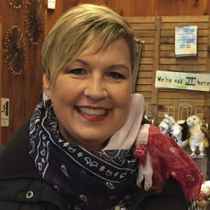 Meet your Posher, Stacey